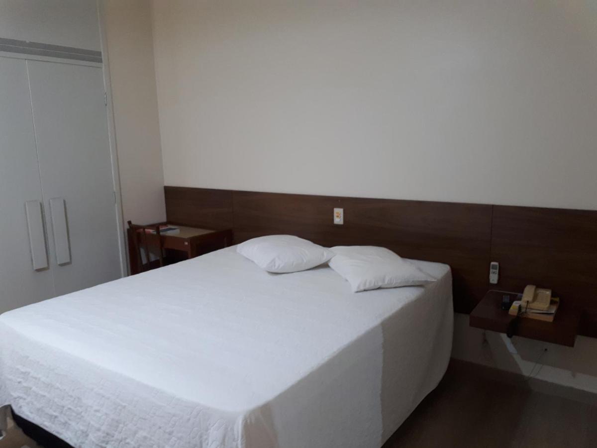 Hotel Plenotel كولاتينا المظهر الخارجي الصورة
