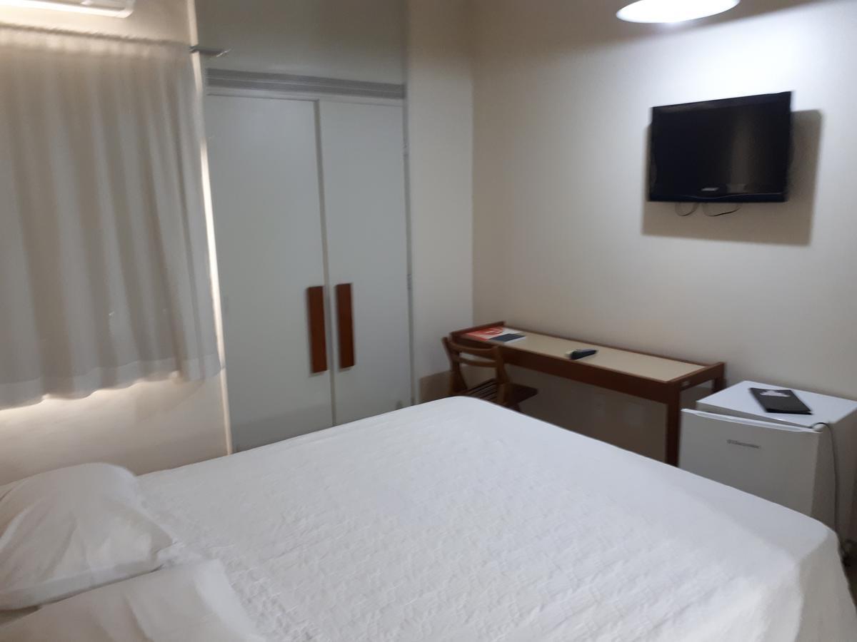 Hotel Plenotel كولاتينا المظهر الخارجي الصورة