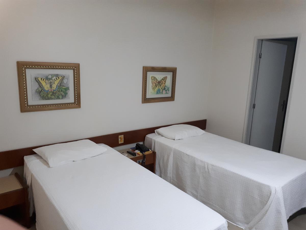 Hotel Plenotel كولاتينا المظهر الخارجي الصورة