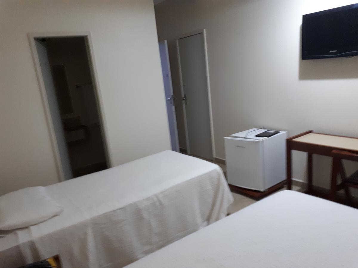 Hotel Plenotel كولاتينا المظهر الخارجي الصورة