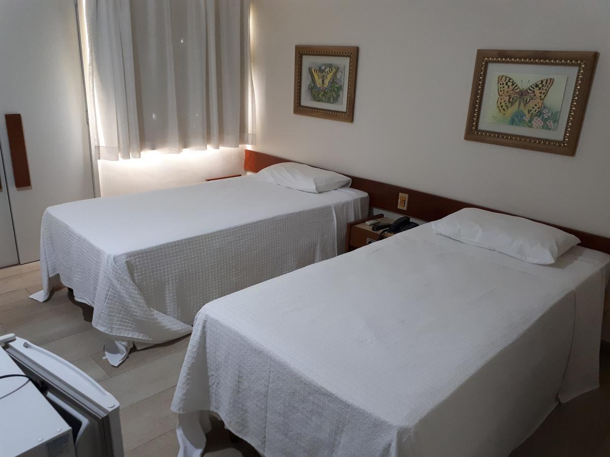 Hotel Plenotel كولاتينا المظهر الخارجي الصورة